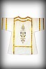 Embroidered Dalmatic 2